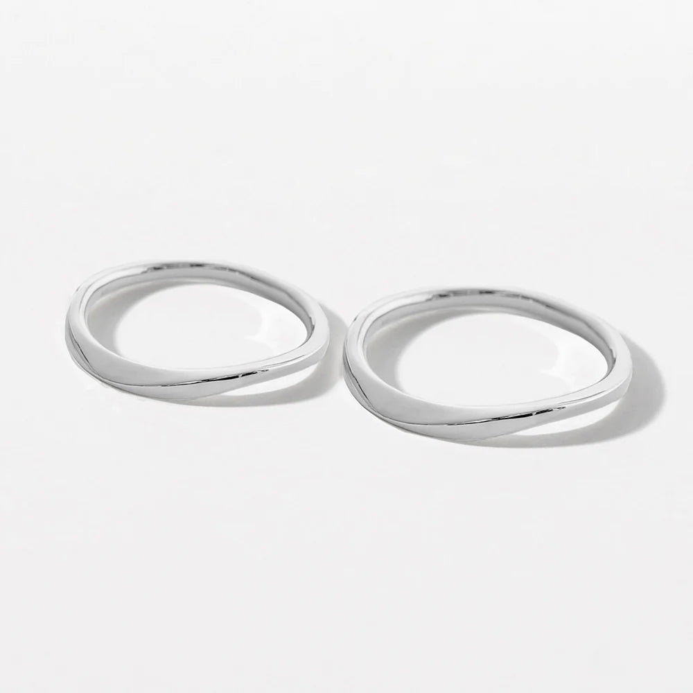 サンプルリング -【2ペア目】